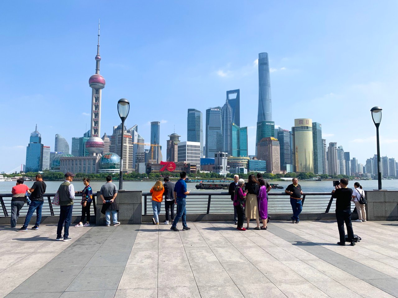 Onde ficar em Xangai: melhores bairros e hotéis - Voali