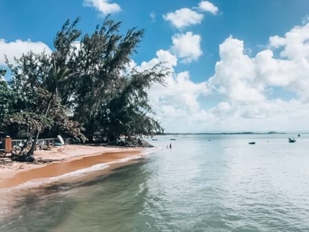 Onde ficar em Barra Grande na Bahia: melhores pousadas